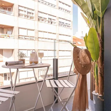 Apartamentos Vilagarcia De Arousa 3000 Exterior photo