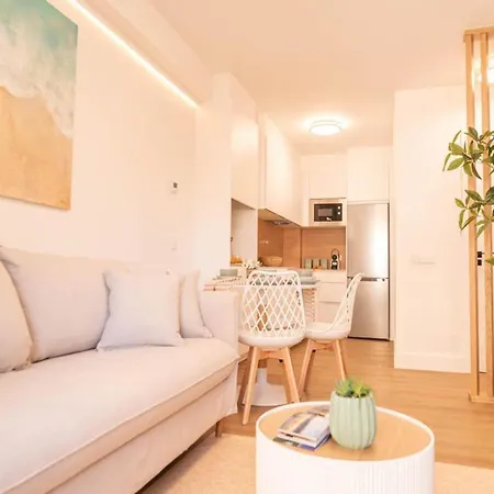 Apartamentos Vilagarcia De Arousa 3000 Exterior photo