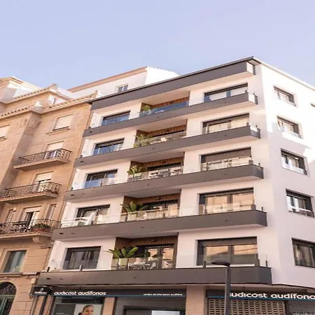 Apartamentos Vilagarcia De Arousa 3000 Exterior photo