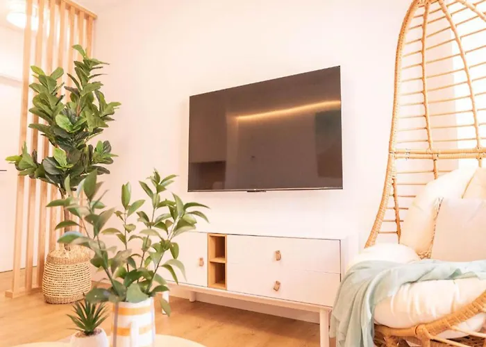 Apartamentos Vilagarcia De Arousa 3000