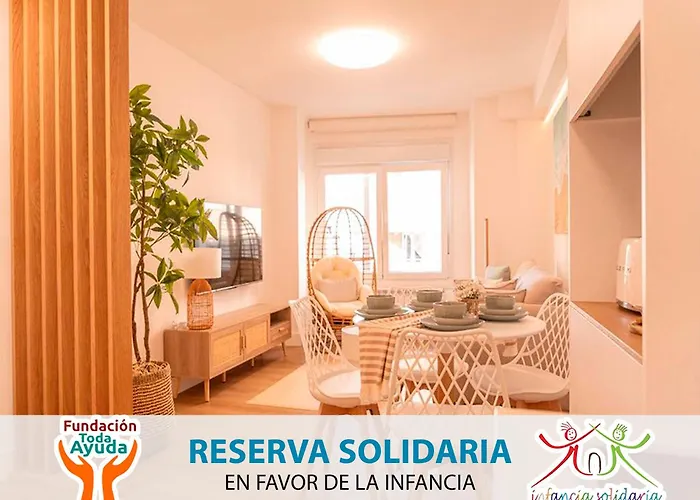Apartamentos Vilagarcia De Arousa 3000