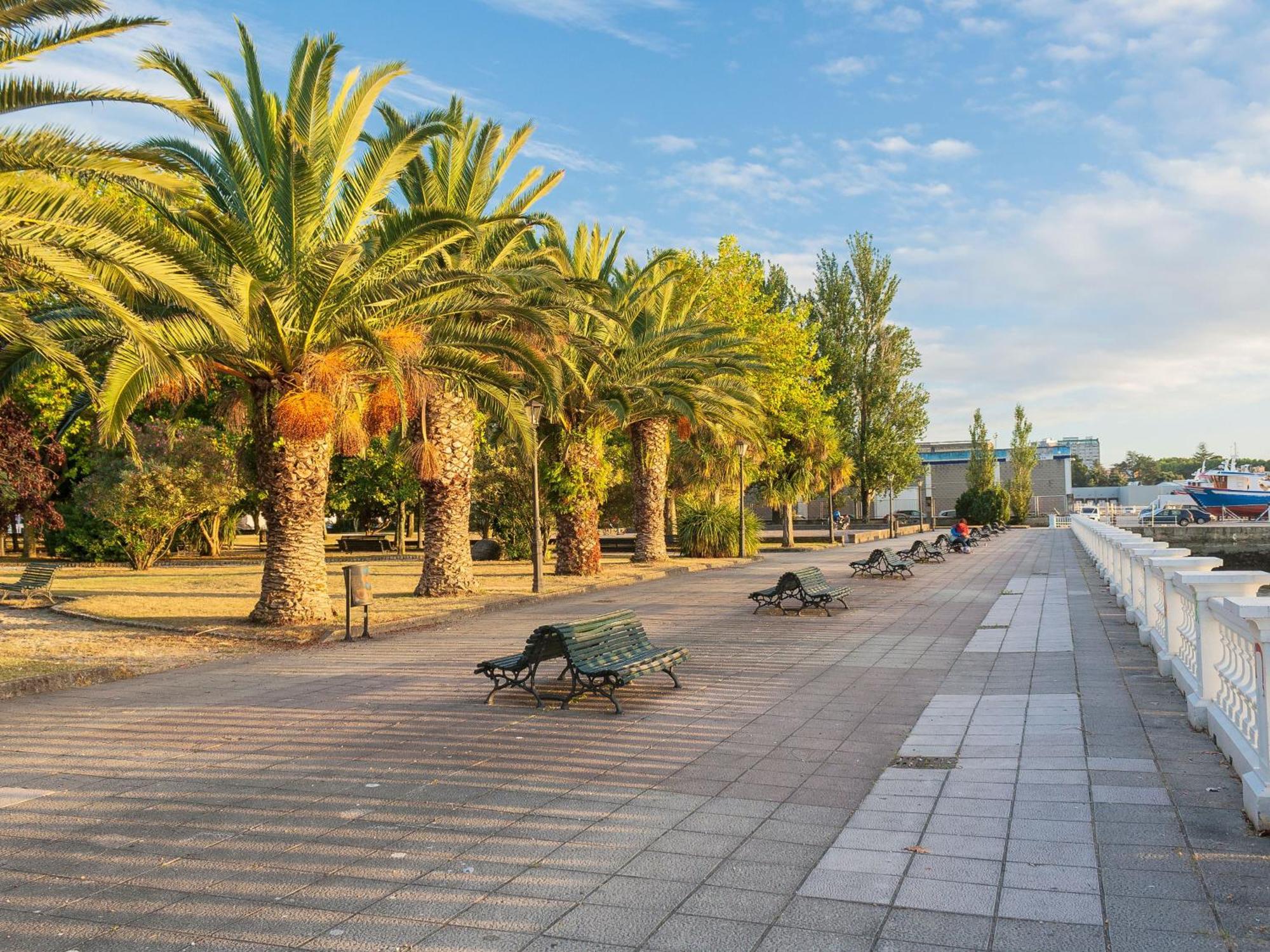 3000 Vilagarcia de Arousa