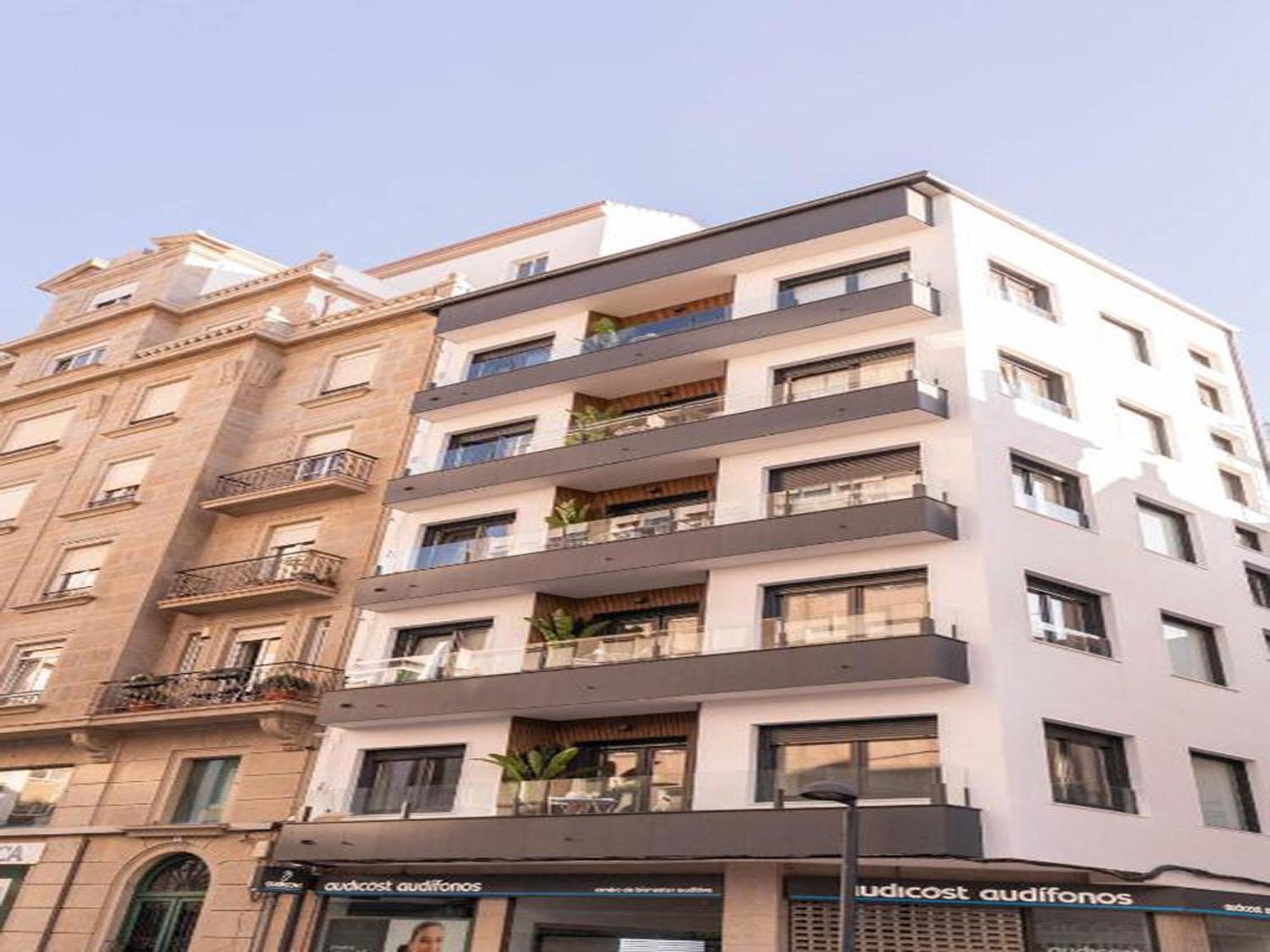 3000 Apartment