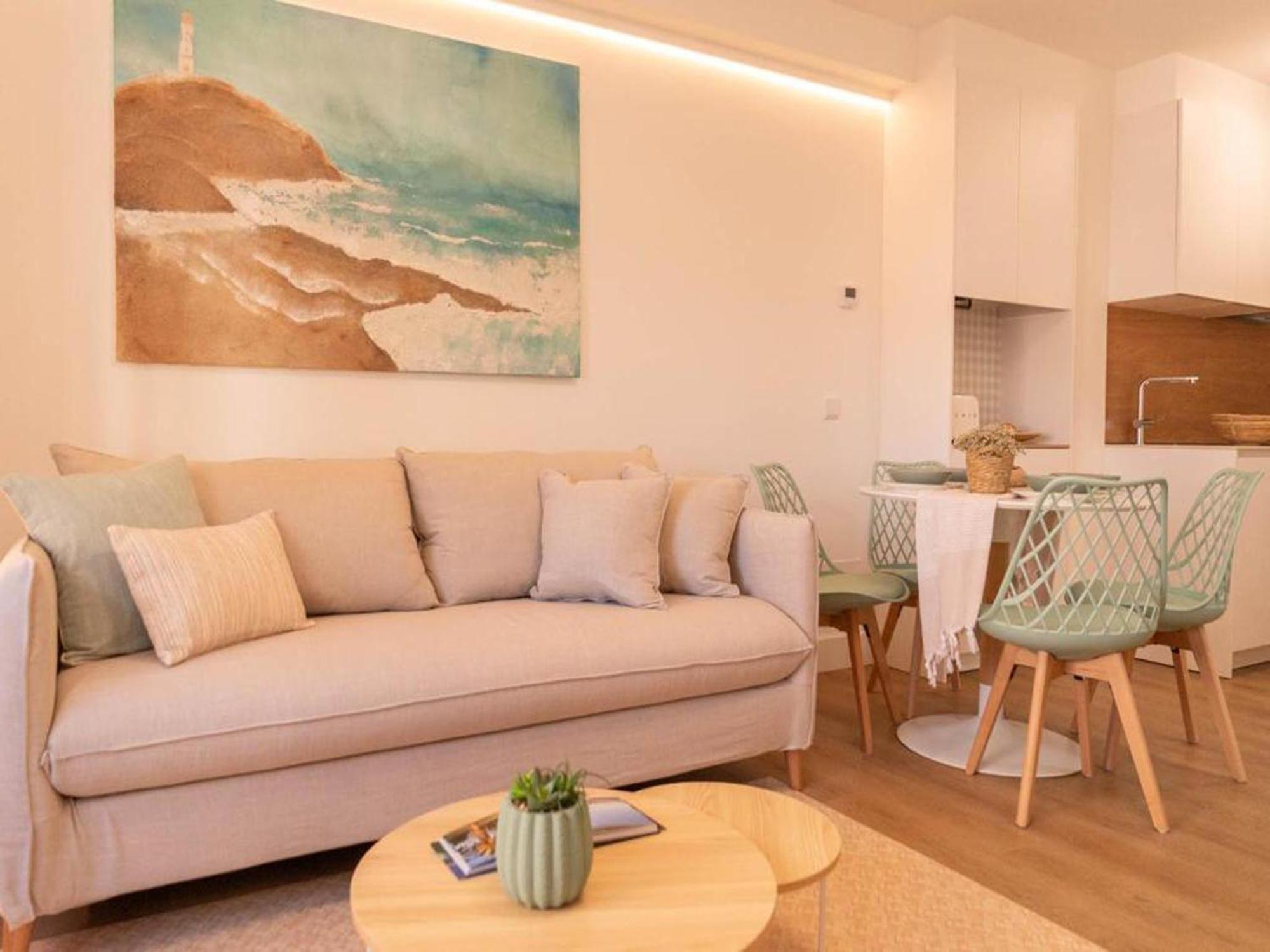 Apartment 3000