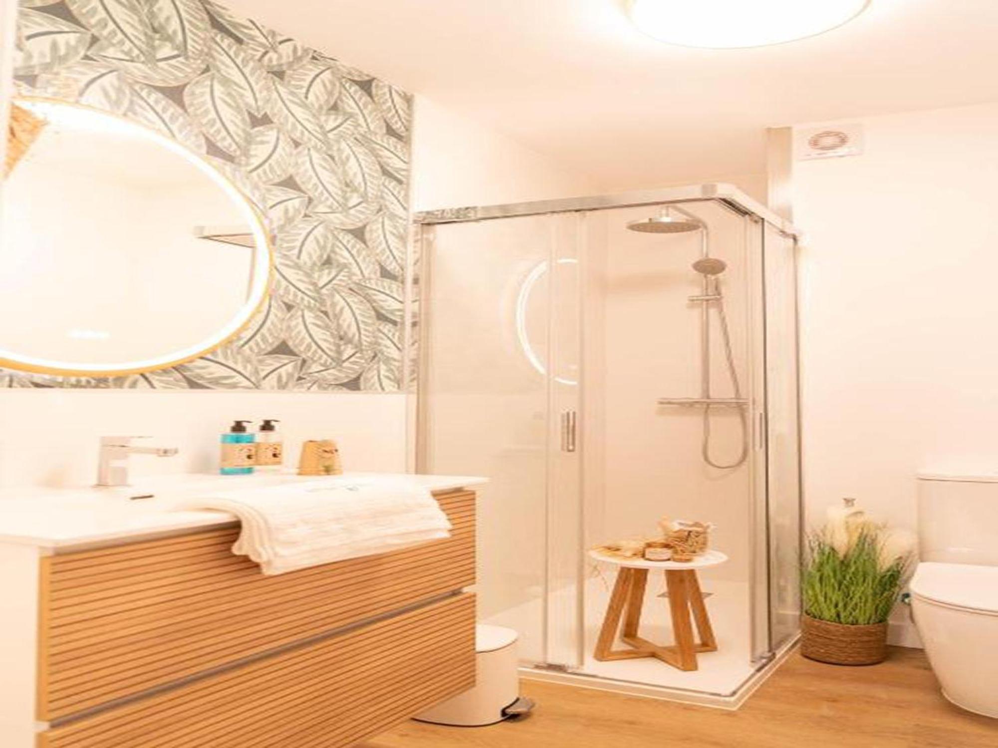 3000 Apartment Vilagarcia de Arousa