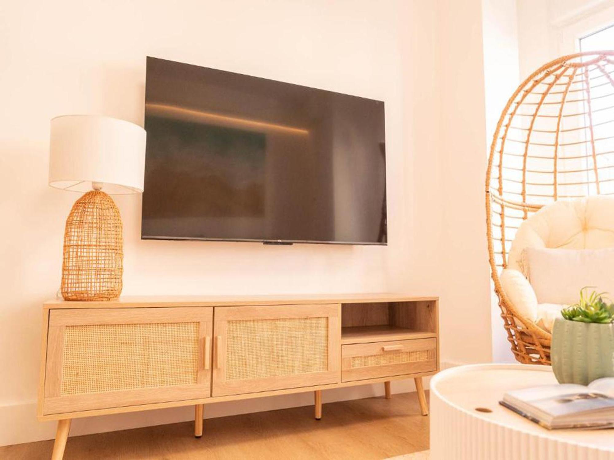 Appartement 3000 Vilagarcia de Arousa