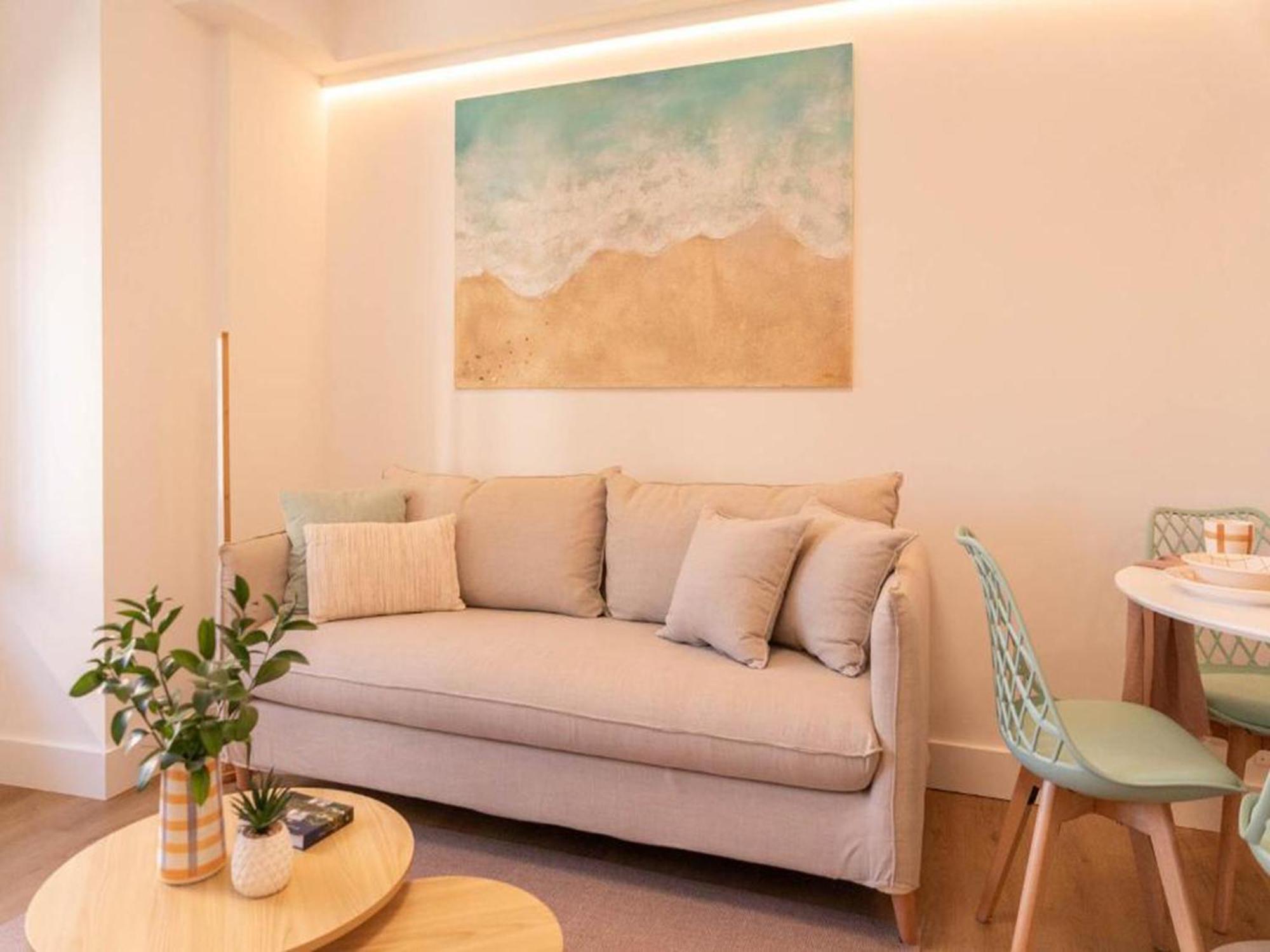 Apartment 3000