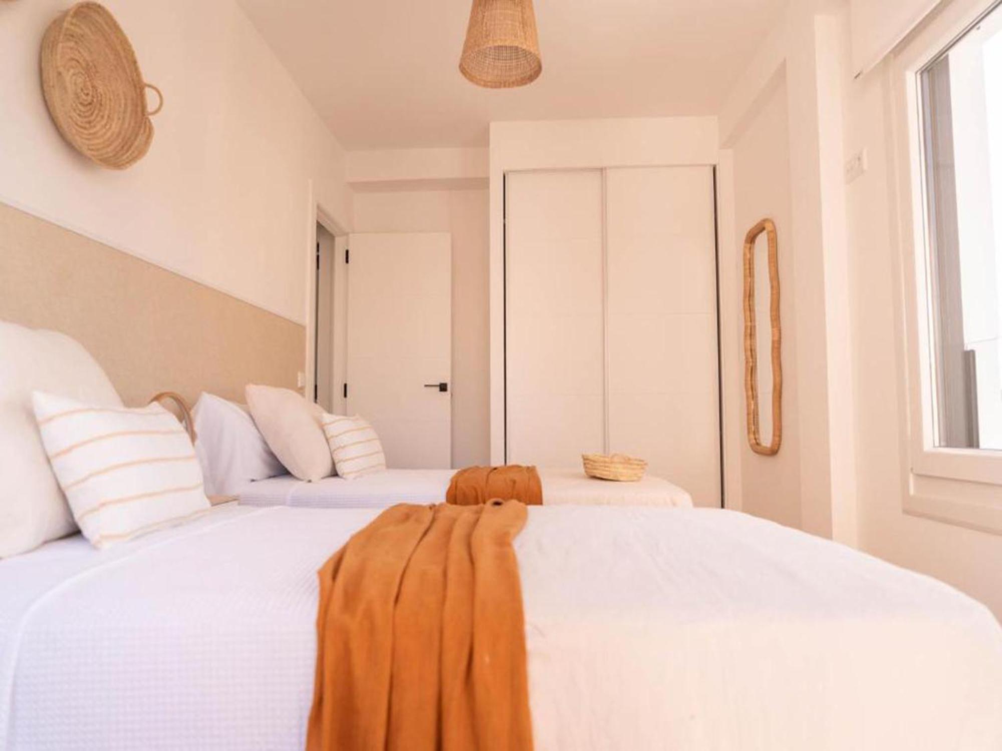 3000 Apartment Vilagarcia de Arousa